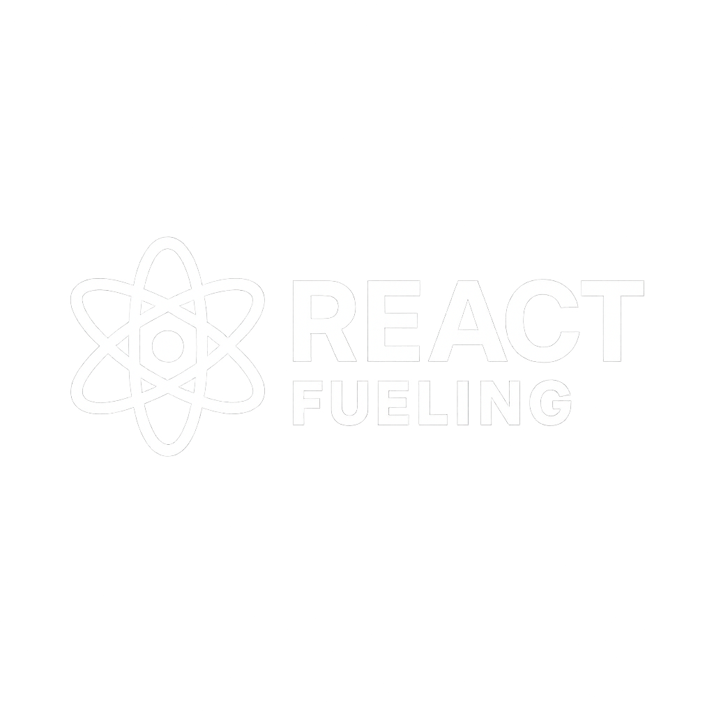 React Holdings Logo